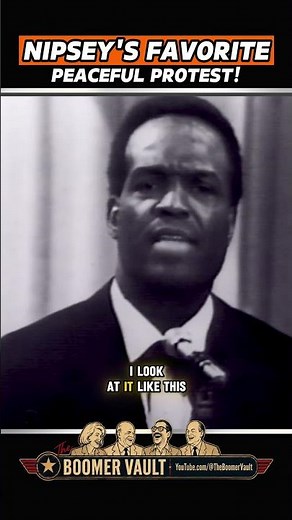 Nipsey Russell Oggles the Topless Protest Craze on Colgate Comedy Hour 😲 #Comedy #Shorts
