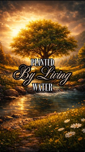 Like a Tree Planted by the Water | Psalm 1