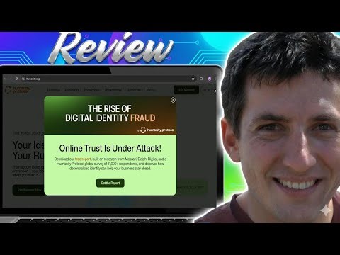 Humanity Protocol H Token Review Legit or Scam Full Crypto Analysis