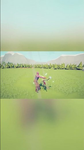 Can Thor DEFEAT Thanos? - TABS Showdown