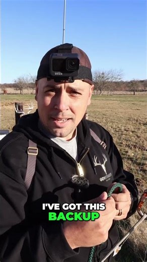 Safety is Paramount #bowhunting #gowithabow #archery #safety