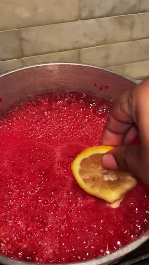 Homemade Tropical Punch Lemon Syrup Recipe | Easy & Delicious