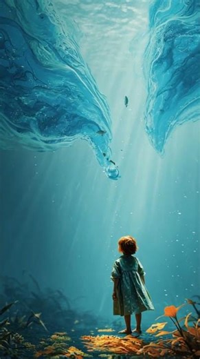 Why I Like Using My Imagination