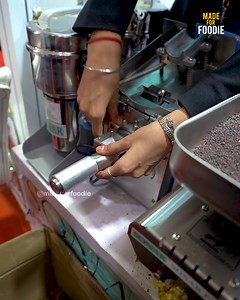 Automatic Homemade Mini Yellow Mustard Oil Making Machine Process | Made For Foodie