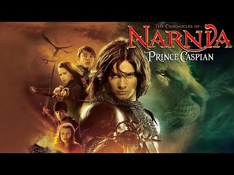 The Chronicles of Narnia: Prince Caspian - Nintendo DS Longplay [HD]
