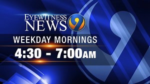 The news you need first thing in the morning to help prepare you for your day. Join Damany Lewis and Deneige Broom this morning! | WSOC-TV