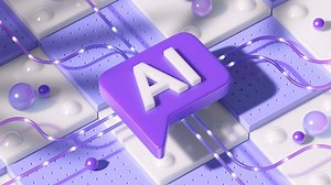 AI isn't replacing people, it's making existing workforce 'stronger'