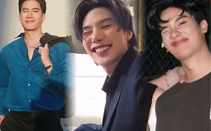 蹲能走到现在是真的不容易的，Max的一天一心态改良到现在也是不容易的。而我们跟着他们分析到现在是最不容易的.到底是谁在受益呢？这两目前心态还不错只是情敌比较活跃