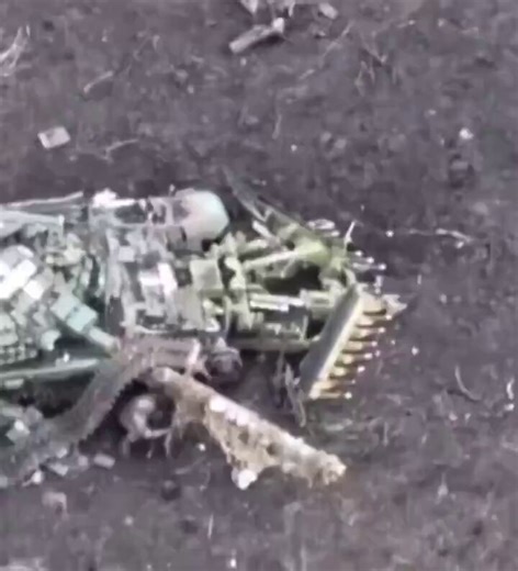 I pray to God that we don't soon see vids  of this sort out of Iran with American soldiers as the FPV's prey.