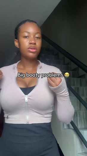 Understanding Big Booty Body Positivity Challenges