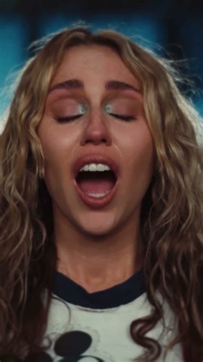 Miley Cyrus New Song “USED TO BE YOUNG” Music Video