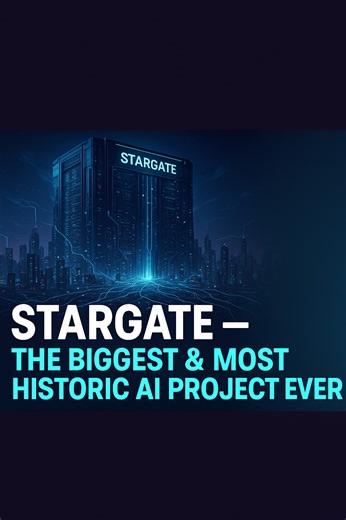 Abilene अमेरिकामा 500 बिलियन डलर Investment मा बन्दै गरेको Project Stargate जसमा 400000 GPU हरु प्रयोग हुनेछन् । बाकी कुरा भिडियोमा । | Digital Solution