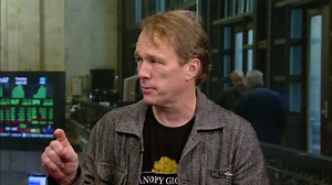 Bruce Linton says Canopy Growth terminated him