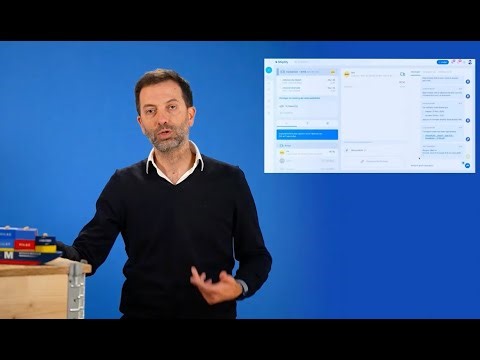 TMS: How does Shiptify change the way to manage transportation?