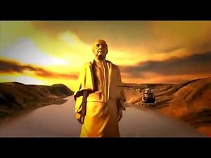 #EkBharatShreshthaBharat: Statue of Unity Movement Anthem (Hindi)