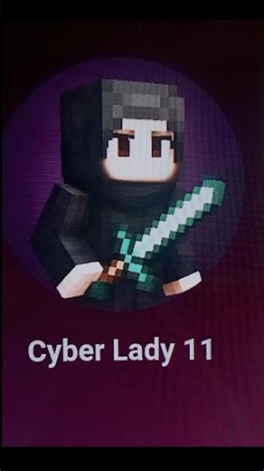 New pfp reveal inside my Minecraft world... Let's go!