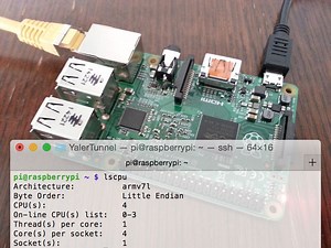 Remote SSH access to Raspberry Pi 2 @Raspberry_Pi #piday #raspberrypi #iLuvPi2