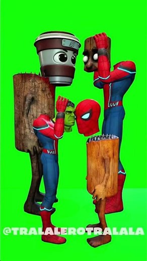 ULTRA TRAIN FACE SWITCH Detailed Guide to Animations in GTA V OMG Red HULK vs Tung Tung Sahur SECRET