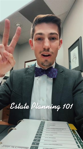 Understanding Estate Planning: A Guide to Essential Legal Documents