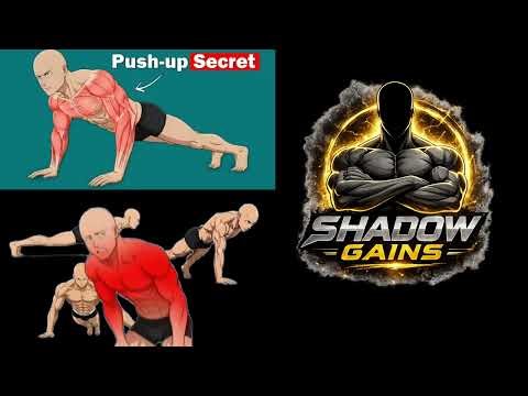 90% Do Push-Ups WRONG… Are You One of Them?