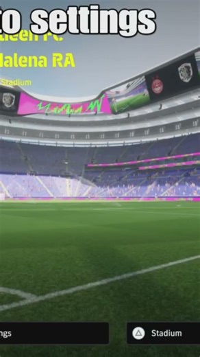 ⚽ How to Change Difficulty in Exhibition Matches | eFootball 2026 🎮