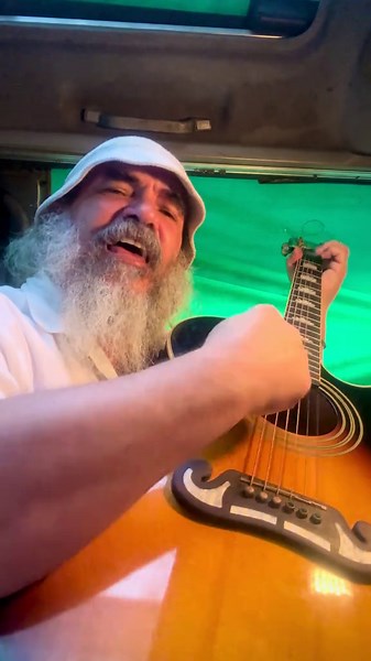 Stand By Me Acoustic Guitar Cover