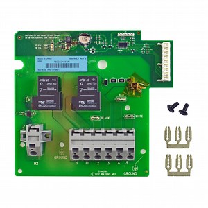IQ 2020 Heater Relay Board - Backyard Plus
