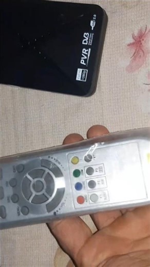 Remont Control Dreamsat 620 Plus