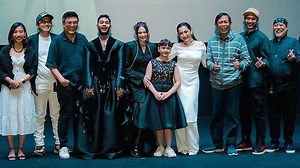 Ulasan Film Hello Ghost, Remake Manis yang Bisa Mengaduk Emosi Penonton - Tribunnews.com