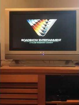 Opening to Johnson and Friends A trip to the moon 1996 VHS Australia