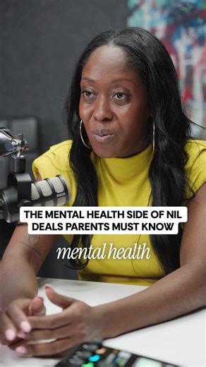 NIL can open doors, but pressure grows just as fast as opportunity. Young athletes are already balancing training, competition, school, and public expectations. Add business obligations, brand commitments, and performance pressure, and the workload can quickly escalate. Strong families treat NIL like a business decision. That means setting boundaries, protecting recovery time, and making sure opportunities support the athlete’s long-term development. Your athlete is the asset. Protect the person