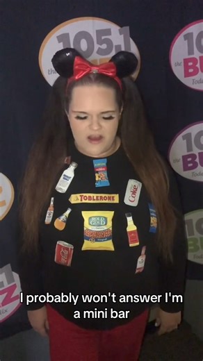 The Halloween Pun just doesn’t stop. Here are more of my punny Halloween costumes from over the years 😂 | Liz Luda