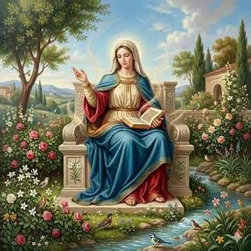 The Mirror of Temperance