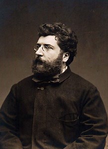 List of compositions by Georges Bizet - Alchetron, the free social encyclopedia