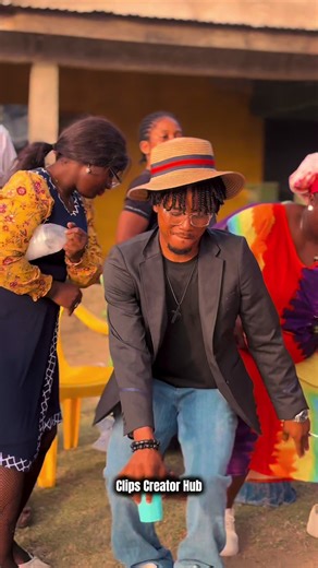 Kpelleh Tribe Part 2: Share Your Tribe in Comments!