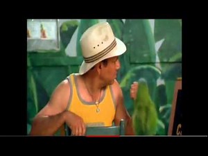 Paulie - Taco
