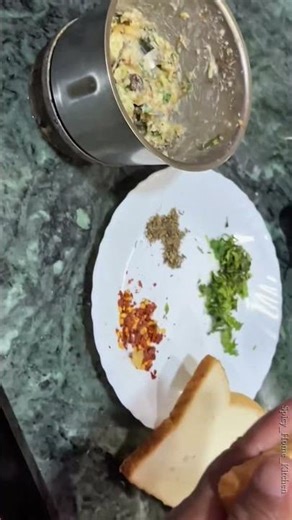 Easy Garlic Bread Snack | Quick Recipe