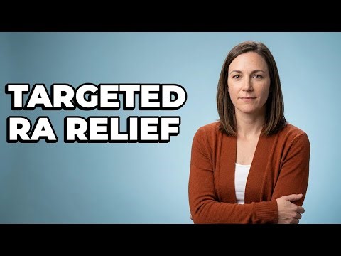 When Should I Consider Topical NSAIDs For RA?