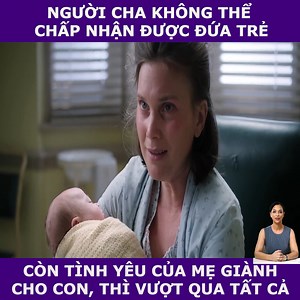 Tình yêu dành cho con | G venchy