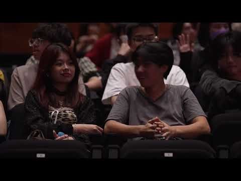 How the Design of Software Is Quietly Impacting Our Life | Merlyn Mingxi Zhang | TEDxHKDI