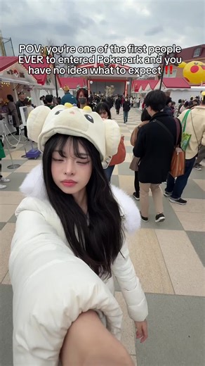 PokéPark Kanto: The Ultimate Pokémon Experience in Tokyo