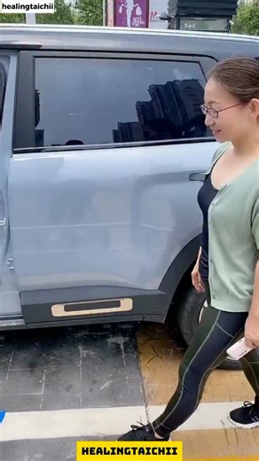 3.7K views · 24 reactions | If you struggle with back pain, you have to try this!  Simple stretches to relieve discomfort, strengthen your lower back, and say goodbye to pain for good.  Comment “BACK” and I’ll send you the link now!  #officeworkout #healing #taichi #qigong #kungfu #fitness #health #beauty #benefits #exercises #yoga #healingtaichii | Healing Taichii | Facebook