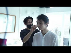 【メイキング】羽生結弦さん出演！『新・薬用 雪肌精「新しいステージへ」篇』