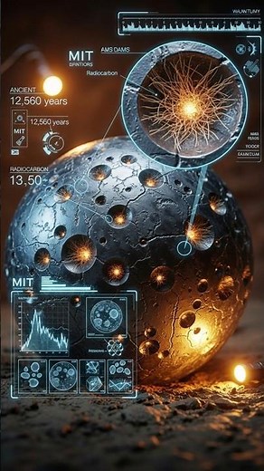 Is the Buga Sphere Proof of Alien Contact? #BugaSphere #AlienArtifact