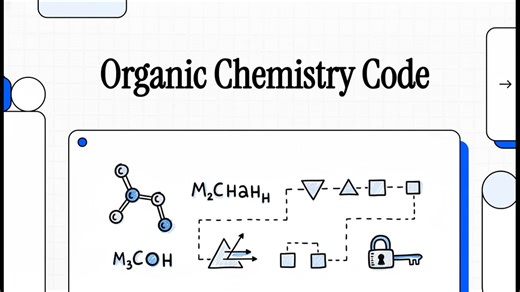 Organic_Chemistry_Code