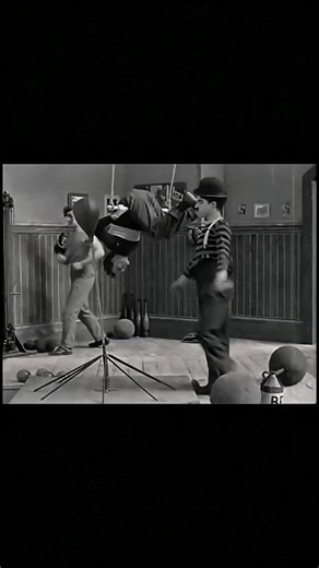 Classic Comedy Moments That Captured Hearts