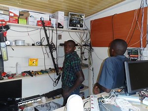 9.5K views · 37 reactions | IP CAMERA ARCHITECTURE, INSTALLATION AND...