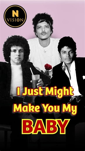 I Just Might/Girlfriend/You Make Me Feel Like Dancing (Mashup Preview) - N-Vision