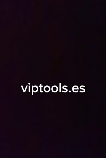 #viptools.es TikTok