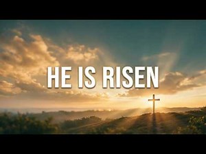 Easter Worship Songs | 1 Hour Resurrection Praise & Worship with Lyrics | Altars & Atmosphere